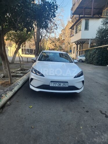 BYD  2025, 0 km - 1.5 l - Bakı