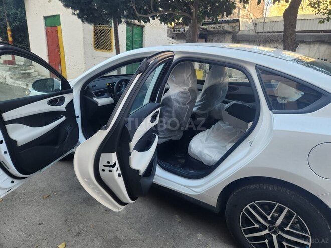 BYD  2025, 0 km - 1.5 l - Bakı
