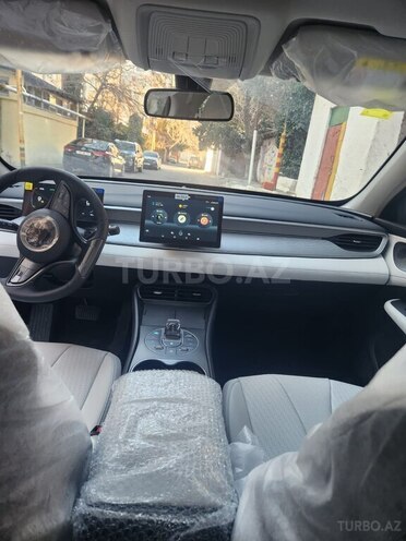 BYD  2025, 0 km - 1.5 l - Bakı