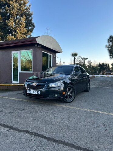 Chevrolet Cruze 2014, 280,000 km - 1.4 l - Lənkəran