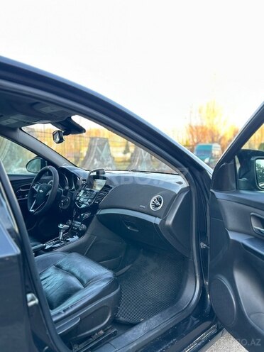Chevrolet Cruze 2014, 280,000 km - 1.4 l - Lənkəran