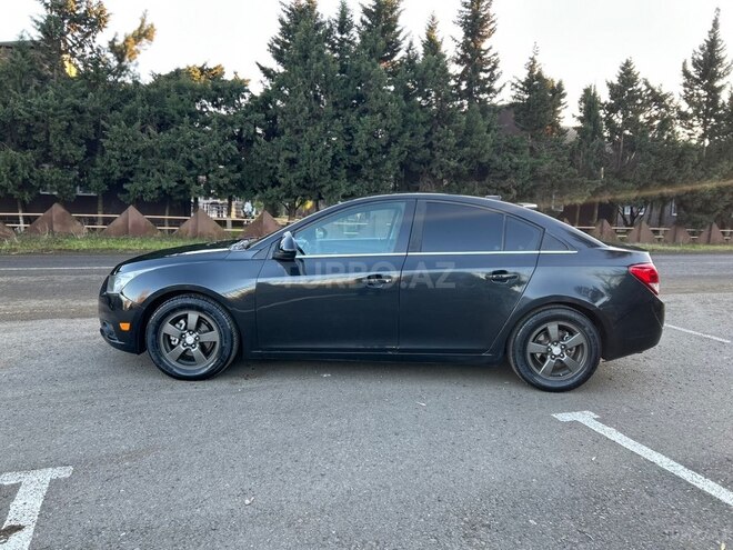 Chevrolet Cruze 2014, 280,000 km - 1.4 l - Lənkəran