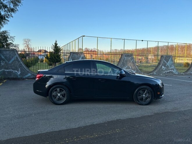 Chevrolet Cruze 2014, 280,000 km - 1.4 l - Lənkəran
