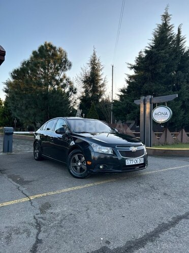 Chevrolet Cruze 2014, 280,000 km - 1.4 l - Lənkəran