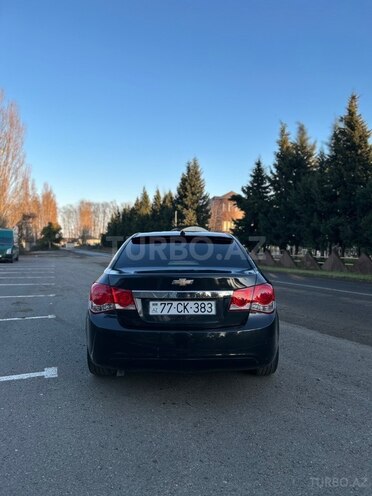 Chevrolet Cruze 2014, 280,000 km - 1.4 l - Lənkəran