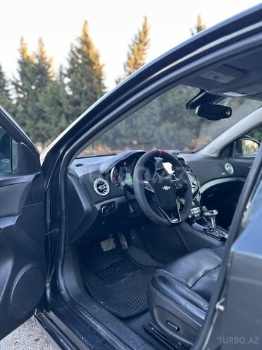 Chevrolet Cruze 2014, 280,000 km - 1.4 l - Lənkəran