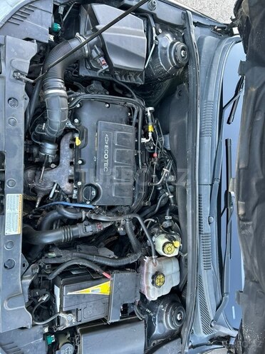 Chevrolet Cruze 2014, 280,000 km - 1.4 l - Lənkəran