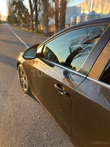 Chevrolet Cruze 2014, 280,000 km - 1.4 l - Lənkəran