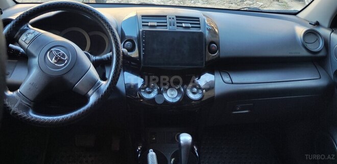 Toyota RAV4 2007, 310,000 km - 2.0 l - Bakı