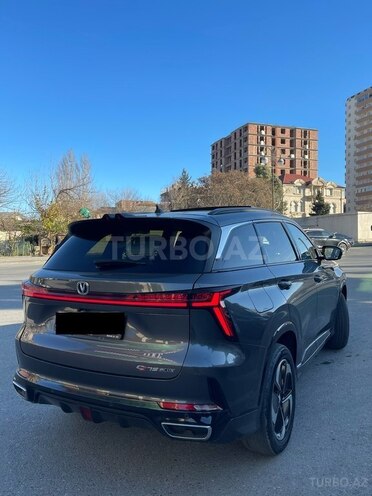 Changan CS 75 Plus 2024, 27,000 km - 1.5 l - Bakı
