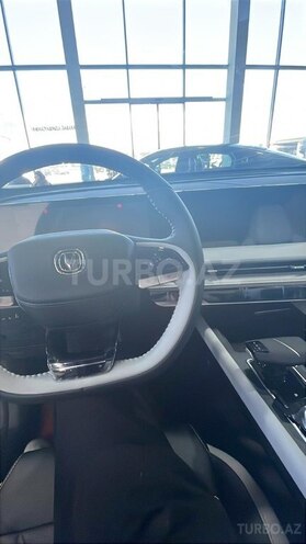 Changan CS 75 Plus 2024, 27,000 km - 1.5 l - Bakı