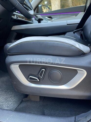 Changan CS 75 Plus 2024, 27,000 km - 1.5 l - Bakı