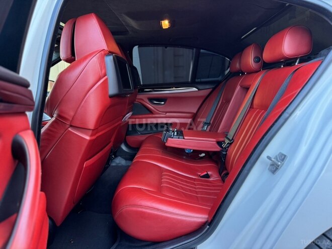 BMW M5 2013, 69,000 km - 4.4 l - Bakı