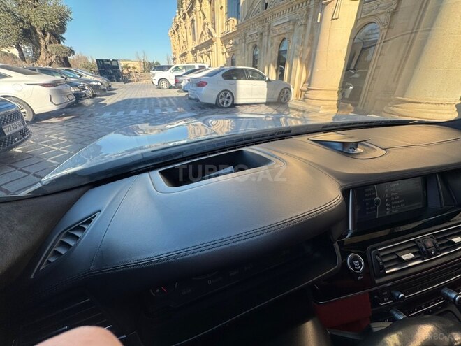 BMW M5 2013, 69,000 km - 4.4 l - Bakı