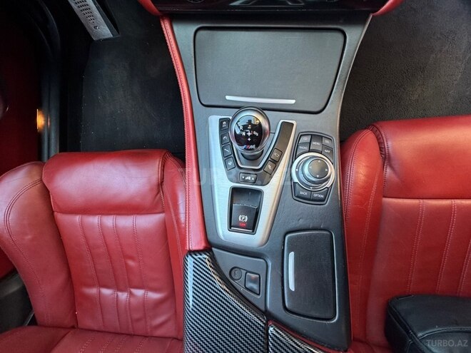 BMW M5 2013, 69,000 km - 4.4 l - Bakı