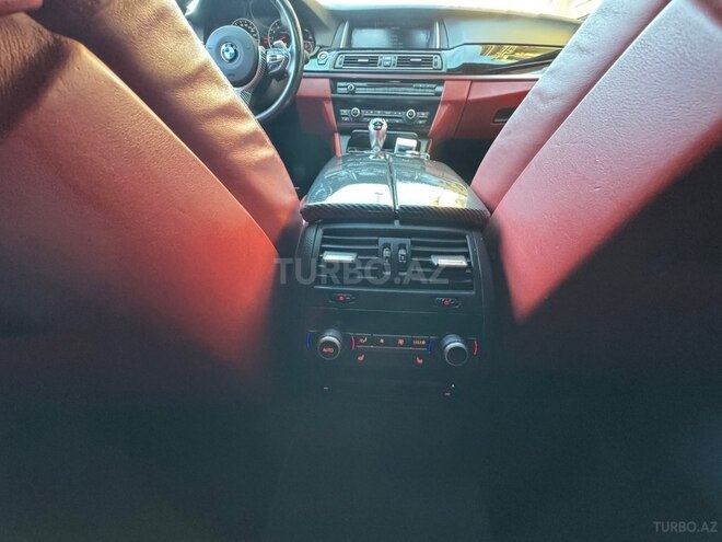 BMW M5 2013, 69,000 km - 4.4 l - Bakı