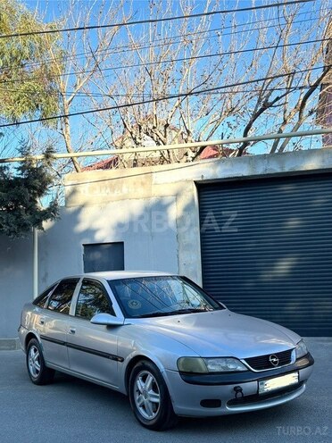 Opel Vectra 1996, 399,000 km - 2.0 l - Bakı
