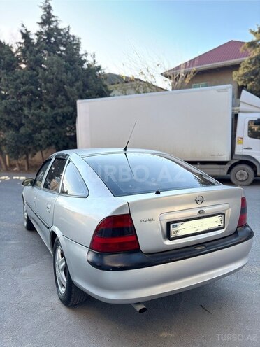 Opel Vectra 1996, 399,000 km - 2.0 l - Bakı