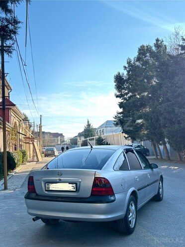 Opel Vectra 1996, 399,000 km - 2.0 l - Bakı