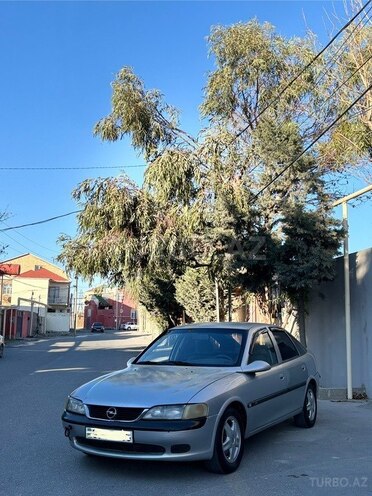 Opel Vectra 1996, 399,000 km - 2.0 l - Bakı