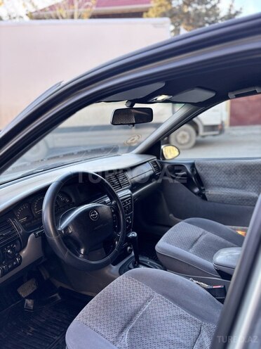 Opel Vectra 1996, 399,000 km - 2.0 l - Bakı