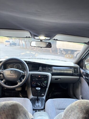 Opel Vectra 1996, 399,000 km - 2.0 l - Bakı