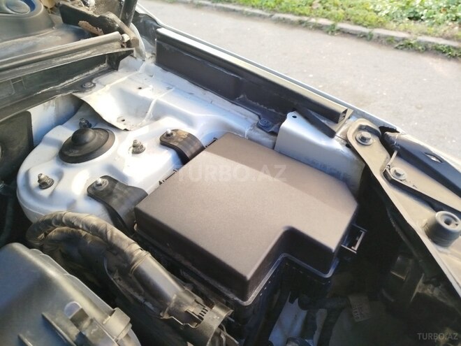 Kia Sorento 2011, 312,150 km - 2.4 l - Bakı