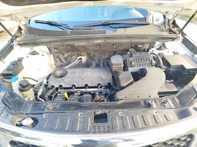 Kia Sorento 2011, 312,150 km - 2.4 l - Bakı