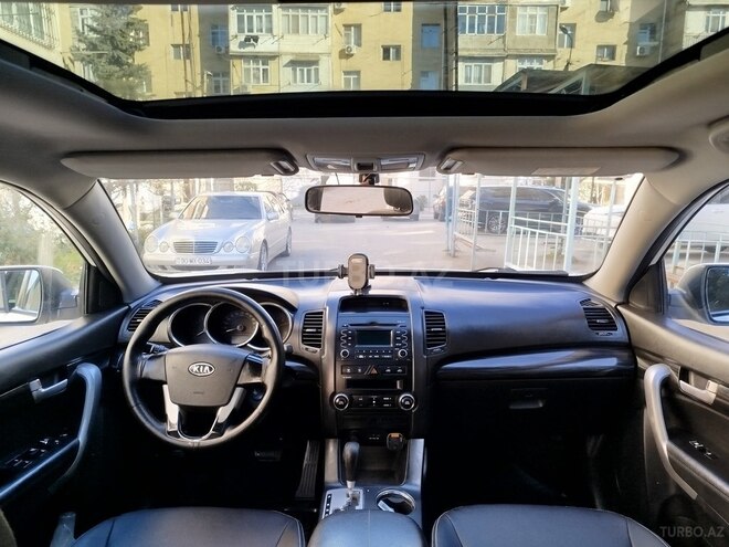 Kia Sorento 2011, 312,150 km - 2.4 l - Bakı