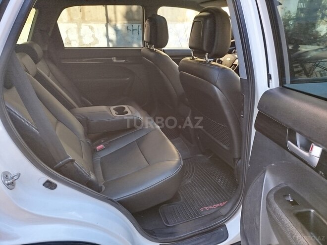 Kia Sorento 2011, 312,150 km - 2.4 l - Bakı