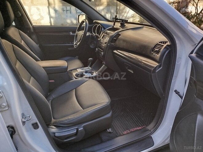 Kia Sorento 2011, 312,150 km - 2.4 l - Bakı