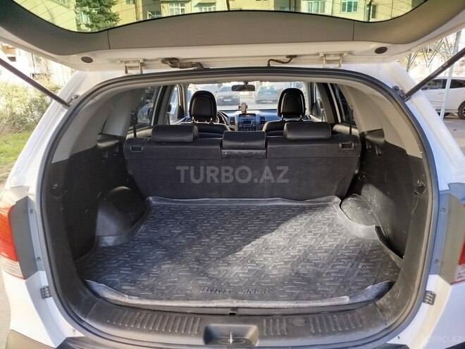 Kia Sorento 2011, 312,150 km - 2.4 l - Bakı