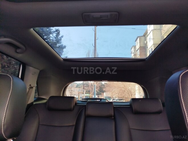 Kia Sorento 2011, 312,150 km - 2.4 l - Bakı