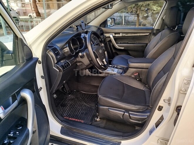 Kia Sorento 2011, 312,150 km - 2.4 l - Bakı