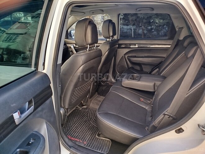Kia Sorento 2011, 312,150 km - 2.4 l - Bakı