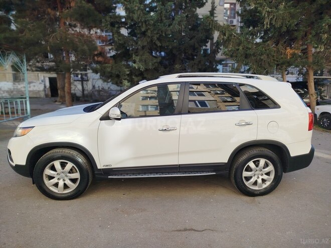 Kia Sorento 2011, 312,150 km - 2.4 l - Bakı