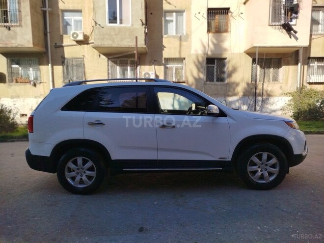 Kia Sorento 2011, 312,150 km - 2.4 l - Bakı