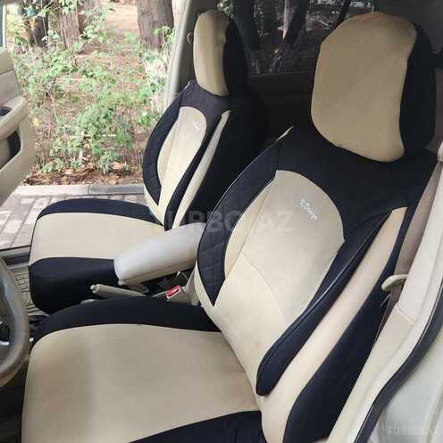 Nissan Tiida 2007, 182,000 km - 1.6 l - Bakı