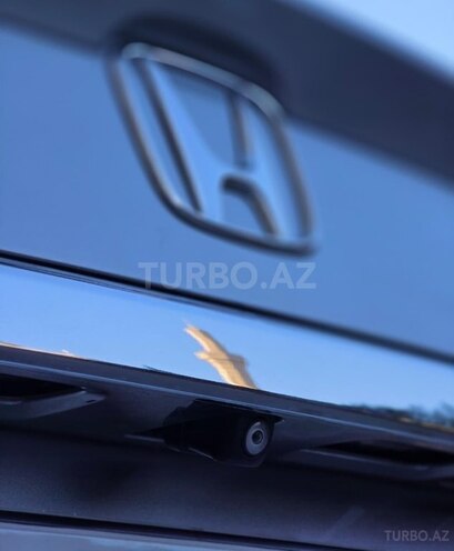 Honda Accord 2017, 244,000 km - 2.0 l - Bakı