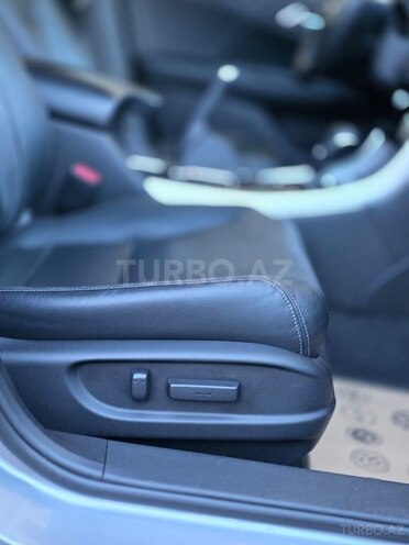 Honda Accord 2017, 244,000 km - 2.0 l - Bakı
