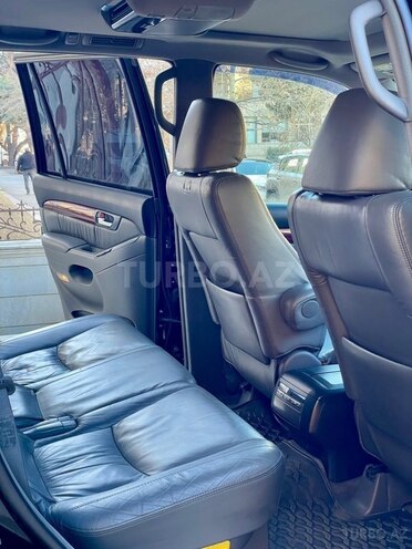 Lexus GX 470 2008, 195,000 km - 4.7 l - Bakı