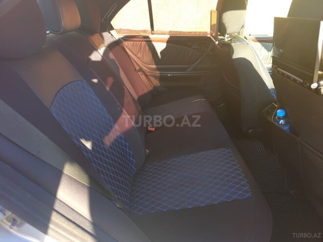 Mercedes E 240 1999, 441,154 km - 2.4 l - Bakı