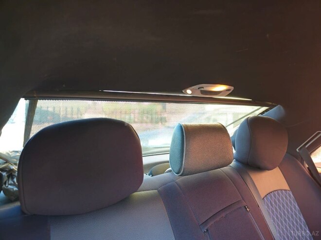 Mercedes E 240 1999, 441,154 km - 2.4 l - Bakı