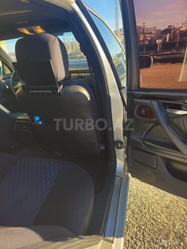 Mercedes E 240 1999, 441,154 km - 2.4 l - Bakı