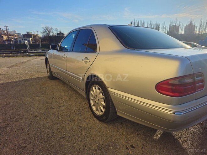 Mercedes E 240 1999, 441,154 km - 2.4 l - Bakı