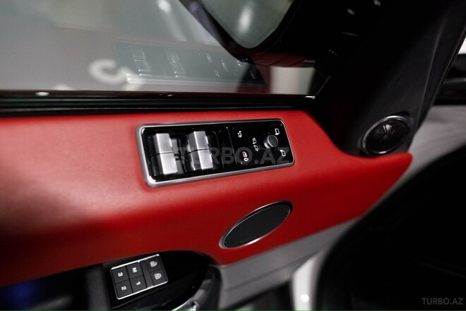 Land Rover RR Sport 2021, 27,000 km - 3.0 l - Bakı