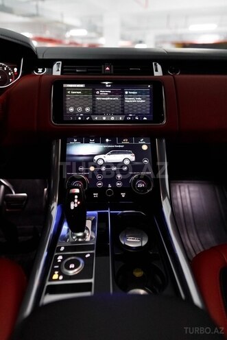 Land Rover RR Sport 2021, 27,000 km - 3.0 l - Bakı