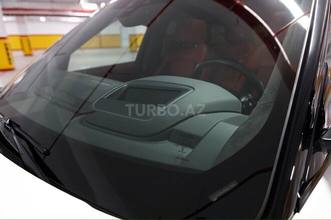 Land Rover RR Sport 2021, 27,000 km - 3.0 l - Bakı