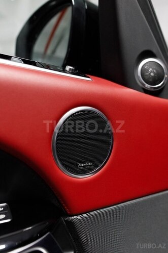 Land Rover RR Sport 2021, 27,000 km - 3.0 l - Bakı