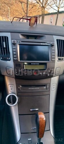 Hyundai Sonata 2008, 183,630 km - 2.0 l - Qəbələ